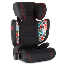 Child seat Bodyguard Pro - Black