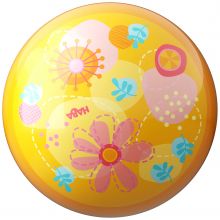Ball 15 cm - Fantasieblumen