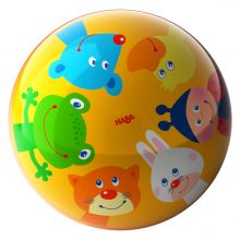 Ball 15 cm - Tierfreunde