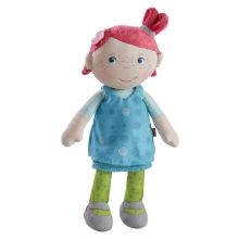 Stuffed doll / cuddly doll Philine 25 cm