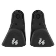 Arketa adapter for Highchair Bouncer Eco - Black