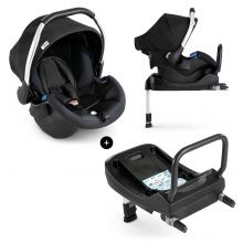 Comfort Fix Set infant car seat - incl. Isofix base