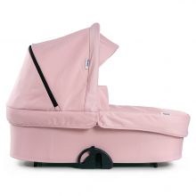 Babywanne für Eagle 4S Sportwagen - Pink Grey