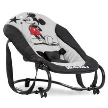 Babywippe Rocky - Mickey Stars