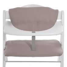 Copri seggiolone Deluxe - Stretch Beige