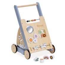 Learning to walk trolley / sorting trolley Learn To Walk Skills - with lots of motor skills games