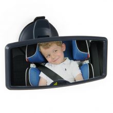 Hauck Sicherheitsspiegel Rückspiegel Auto sitze Kindersitze Baby Kinder Spiegel 