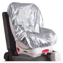 Sonnenschutz Cool Me für Kindersitz