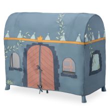 Play tent for travel bed Travel Bed Cover - Palace