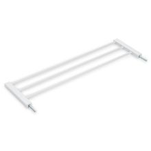 Safety gate extension Safety Gate Extension 21 cm - suitable for Hauck safety gate - White