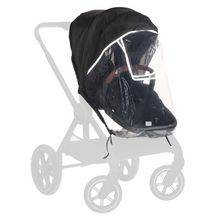 Universal Regenschutz für Kinderwagen (Sportsitze / Buggysitze)