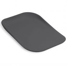Changing mat Change N Clean non-slip & washable - Anthracite