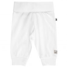 Pantaloni da jogging Lama - Bianco sporco