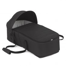 Soft baby bath for Aire Twin - Black