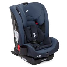 Kindersitz Bold R Gruppe 1/2/3 - ab 9 Monate -12 Jahre (9-36 kg) - Deep Sea