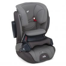 Child seat Traver Shield - Dark Pewter