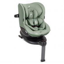 Reboarder-Kindersitz i-Spin 360 R i-Size - ab Geburt - 4 Jahre (40-105 cm) - Laurel