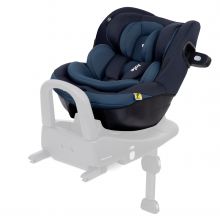 Reboarder-Kindersitz i-Venture R i-Size - ab Geburt - 4 Jahre (40-105 cm) - Deep Sea