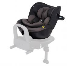 Reboarder-Kindersitz i-Venture R i-Size - ab Geburt - 4 Jahre (40-105 cm) - Ember