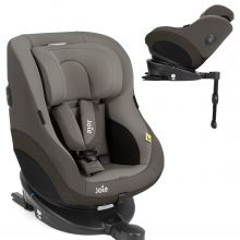 Reboarder-Kindersitz Spin 360 Gti i-Size ab Geburt - 4 Jahre ( 40-105 cm) - Cobblestone