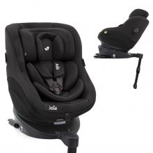 Reboarder-Kindersitz Spin 360 Gti i-Size ab Geburt - 4 Jahre ( 40-105 cm) - Shale