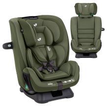 Reboarder-Kindersitz Verso R129 ab Geburt - 12 Jahre (40 cm - 145 cm) - Moss