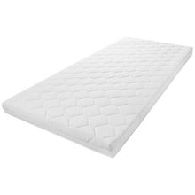 Baby cot mattress Baby Soft 70 x 140 cm