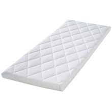 Additional bed & cradle mattress Allegro 90 x 40 cm