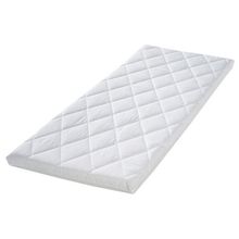 Supplementary bed & cradle mattress Dream Soft 90 x 40 cm