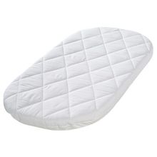 Handcart & bassinet mattress Dream Soft 37 x 70 cm