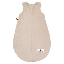 Summer sleeping bag muslin - Sand