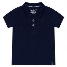 Poloshirt - Noah Navy