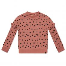 Sweatshirt Langarm - Nova Dusty Pink