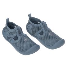 Bade-Schuh LSF Beach Sandals - Blue
