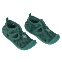 Bade-Schuh LSF Beach Sandals - Green - Gr. 22