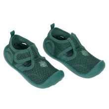 Bade-Schuh LSF Beach Sandals - Green