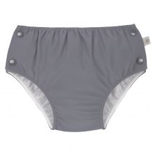 Bade-Windelhose LSF Swim Diaper - Grey