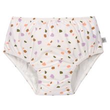 Bade-Windelhose LSF Swim Diaper - Pebbles - Multicolor / Milky
