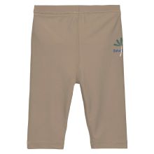 Bade-Windelshorts LSF Beach Shorts - Choco