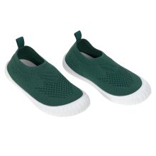 Kinder-Schuh / Badeschuh Allround Sneaker - Green - Gr. 23