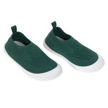Kinder-Schuh / Badeschuh Allround Sneaker - Green