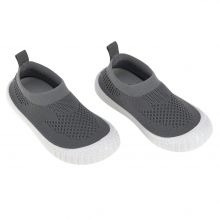 Kids Shoe / Bathing Shoe Allround Sneaker - Grey - Size 21