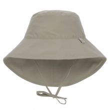 Sonnen-Hut mit Nackenschutz LSF Sun Protection Long Neck Hat - Olive