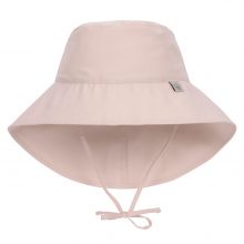 Sonnen-Hut mit Nackenschutz LSF Sun Protection Long Neck Hat - Powder Pink