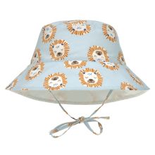 Wende-Hut LSF Sun Protection Bucket Hat - Lion Powder Blue - Gr. 43/45