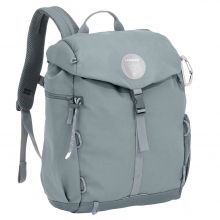 Wickelrucksack Green Label Outdoor Backpack - Grey