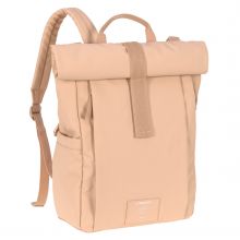 Wickelrucksack Green Label Rolltop Up Backpack - Limited Edition - Peach Rose