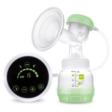 2in1 breast pump electric or manual use