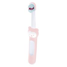 Zahnbürste für Babys Baby's Brush - Rosa