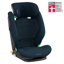 Kindersitz RodiFix Pro2 i-Size ab 3,5 Jahre - 12 Jahre (100 cm-150 cm) (15-36 kg) mit G-Cell Seitenaufprallschutz & Isofix - Authentic Blue